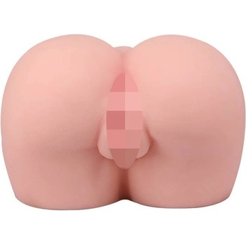 ostatní Двойно отворен мастурбатор iv