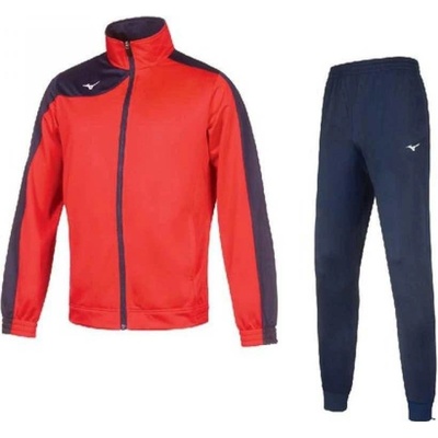 Mizuno Men Knit Tracksuit