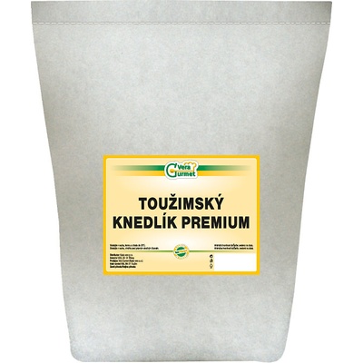Vera Gurmet Toužimský knedlík PREMIUM 5 kg
