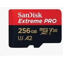 SanDisk microSDXC UHS-I U3 256 GB SDSQXCD-256G-GN6MA