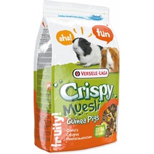 Versele-Laga Crispy Muesli Guinea Pigs 2,75 kg