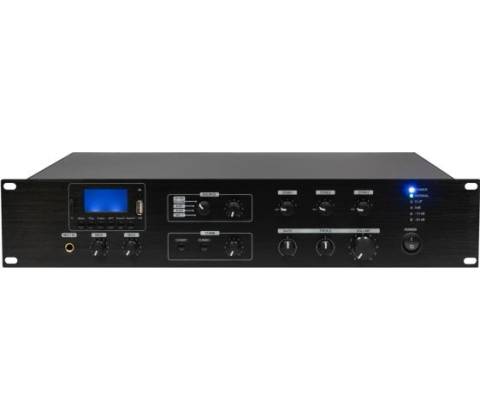 Monacor PA-240Z
