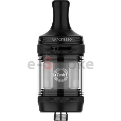 Vaporesso XTANK T atomizér Black 3 ml