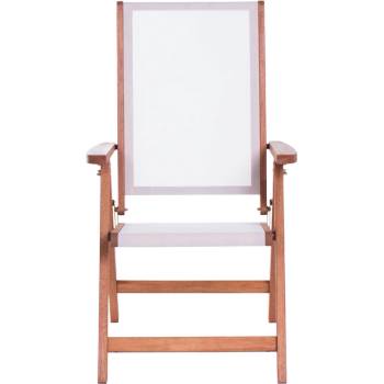 Image 1 of Carmen ГРАДИНСКИ СГЪВАЕМ СТОЛ sven - БЯЛ