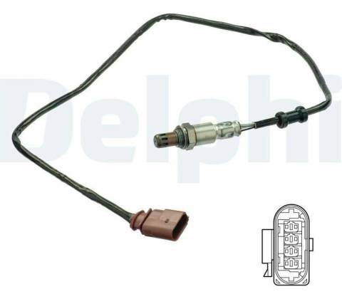 Lambda sonda DELPHI ES21103-12B1