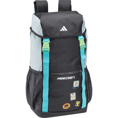 adidas Minecraft backpack y