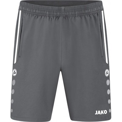 Jako ALLROUND tréninkové šortky šedá