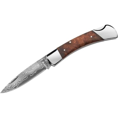 MAGNUM 01MB790DAM Damascus Lord