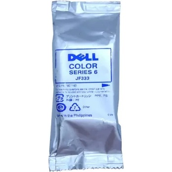 Dell ГЛАВА ЗА dell 725/810 single tri-color - pn jf333 / 592-10177 - outlet (201dell725c)