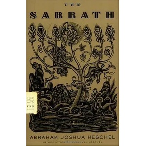 SABBATH (ISBN: 9780374529758)