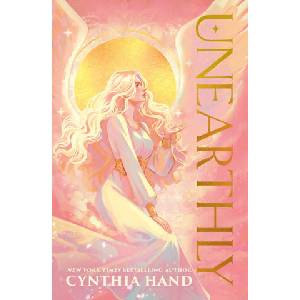 Unearthly (ISBN: 9780008785925)