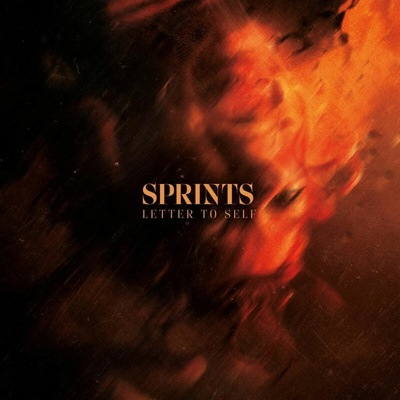 SPRINTS - LETTER TO SELF 1LP