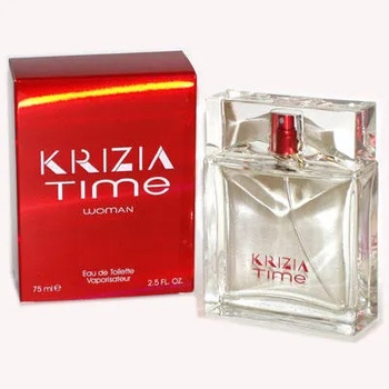 Image 1 of Krizia Time EDT 30 ml