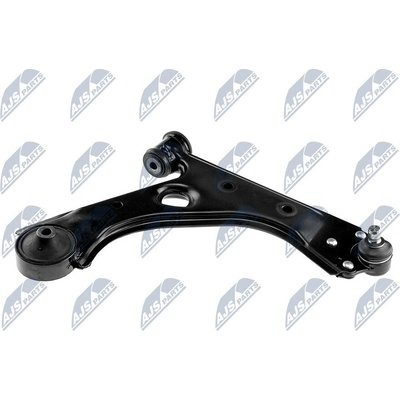 NTY Rameno zavesenia kolies ZWD-PL-022
