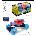 Armtoys ДЕТСКО БЪГИ С ДИСТАНЦИОННО, 4 ПОСОКИ, ПАЯК