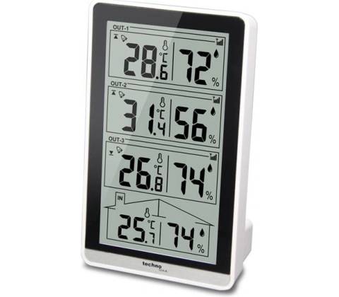 Technoline WS 7060
