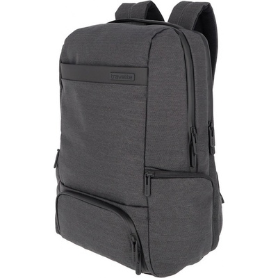 Travelite Meet Backpack TRAVELITE-1843-04 Anthracite
