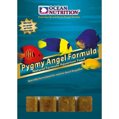Ocean Nutrition Pygmy Angel Formula 100 g