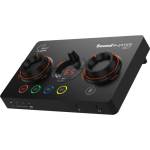 Creative Външна звукова карта Creative Sound Blaster GC7, USB-C, 7.1 (CREAT-SND-GC7)