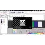 XRite X-Rite Color IQC Management - Професионално управление на цвета и контрол на качеството (IQCPM)