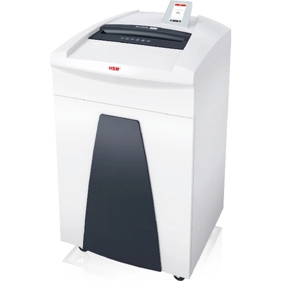 Шредер HSM Securio P36i CD 1853 4.5x30 mm (CD 1853)