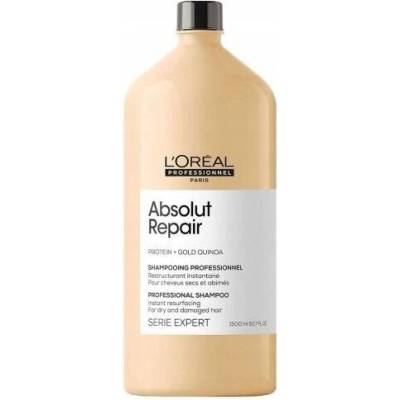 Loreal Expert Absolut Repair regeneračný šampón 1500 ml