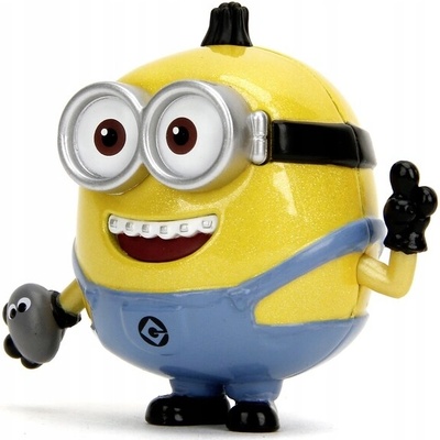 JADA OTTO MINIONKY 6 cm NOVÁ KOVOVÁ KOLEKCIA 253250005