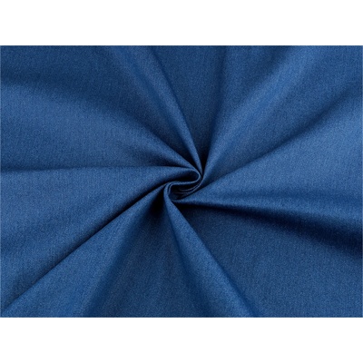 Riflovina / jeans elastická Varianta: 1 modrá jeans 62871/163852/291878