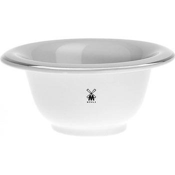 Mühle Shaving Bowl Porcelain White RN11