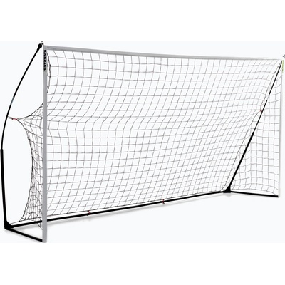 QuickPlay Kickster Academy futbalová bránka 300 x 200 cm biela QP0214
