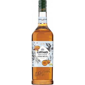 Giffard Сироп Крем Брюле