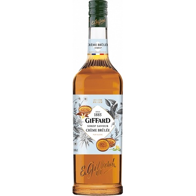 Giffard Сироп Крем Брюле