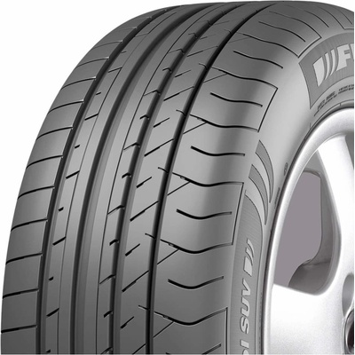 Fulda EcoControl 225/55 R18 98V