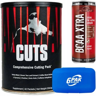 Universal Nutrition Animal Cuts Powder 265 g