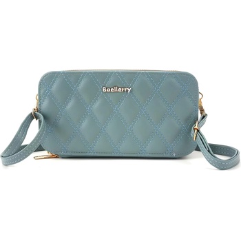 HARAHU Портфейл Crossbody Baellerry AR-35961 - Синя KP35961 (AR-35961)