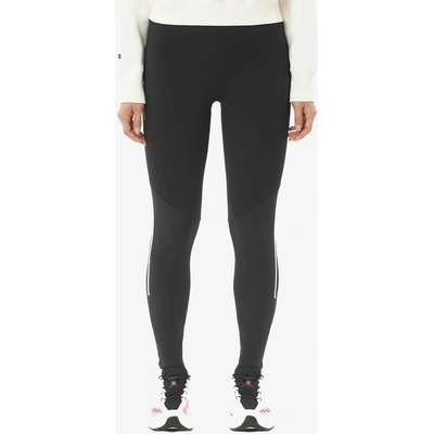 Salomon Sense Stow Tights deep black