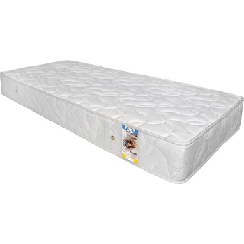 Мебели КАМБО Двулицев матрак за бебешко и детско легло ЛУКС