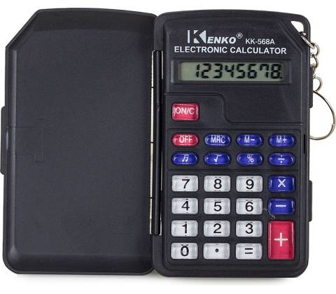 KENKO KK-568A