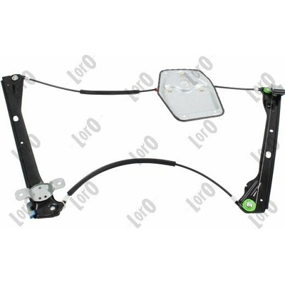 ABAKUS Mechanizmus zdvíhania okna 130-053-013