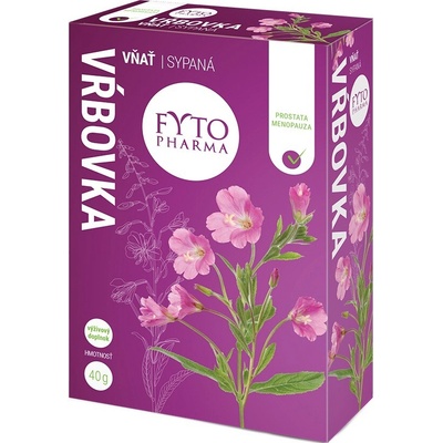 Fytopharma Vrbovka 40 g
