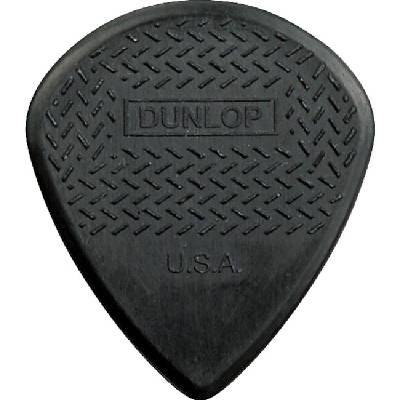 Dunlop 471R3C Nylon Max Grip Jazz III Carbon