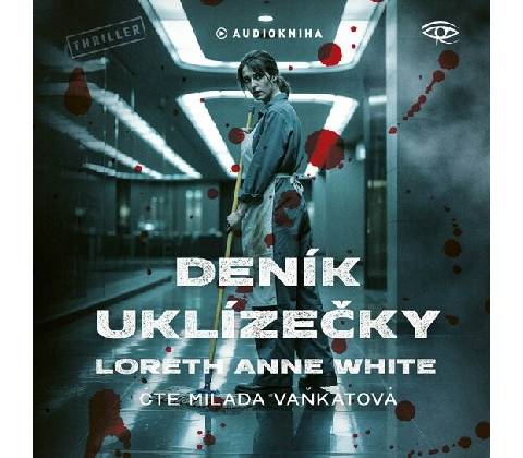 Deník uklízečky