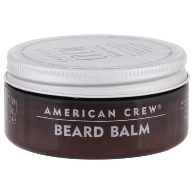 American Crew Beard стилизиращ балсам за брада 60 g