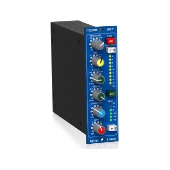 Midas Compressor Limiter 522 V2