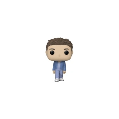 Funko Pop! Rocks: BTS - RM #367 Vinyl Figure (FUNKO-085213)