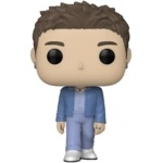 Funko Pop! Rocks: BTS - RM #367 Vinyl Figure (FUNKO-085213)