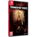 Tormented Souls