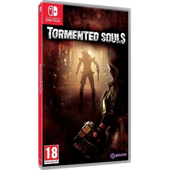 Tormented Souls