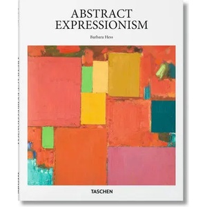 Abstract Expressionism | Barbara Hess (ISBN: 9783836505178)