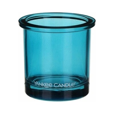 Yankee Candle Pop Blue svietnik na votívnu sviečku 1 ks